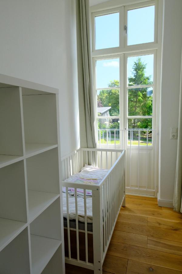Gutshaus Fewo Luebeck Dassow 外观 照片